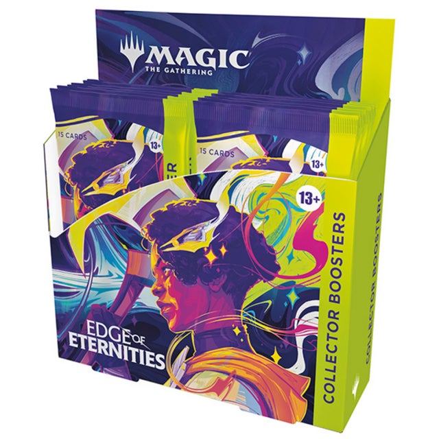 Preorder | Collector's Den