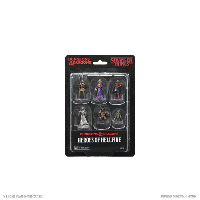 Preorder | Collector's Den